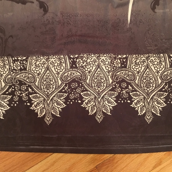 Apt. 9 Short sleeved dress - Picture 6 of 7